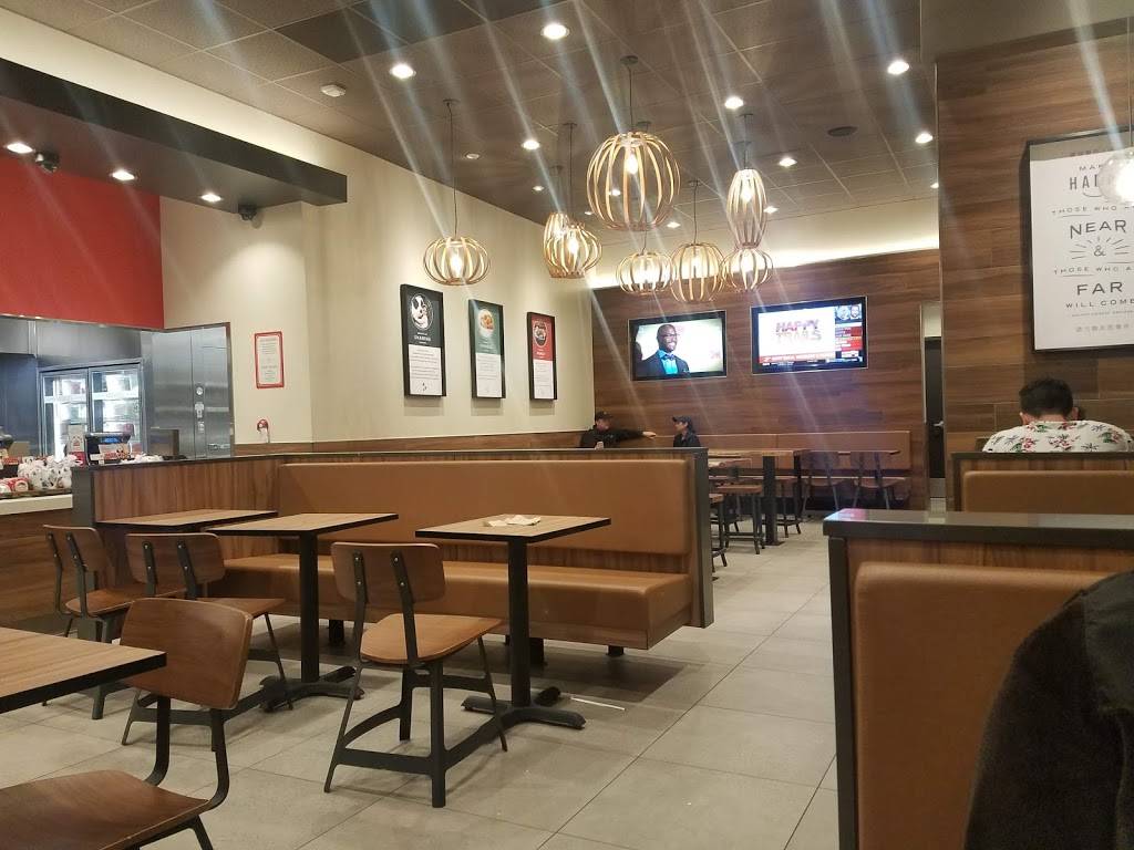 Panda Express | restaurant | 808 Lynnhaven Pkwy, Virginia Beach, VA 23452, USA | 7574680229 OR +1 757-468-0229