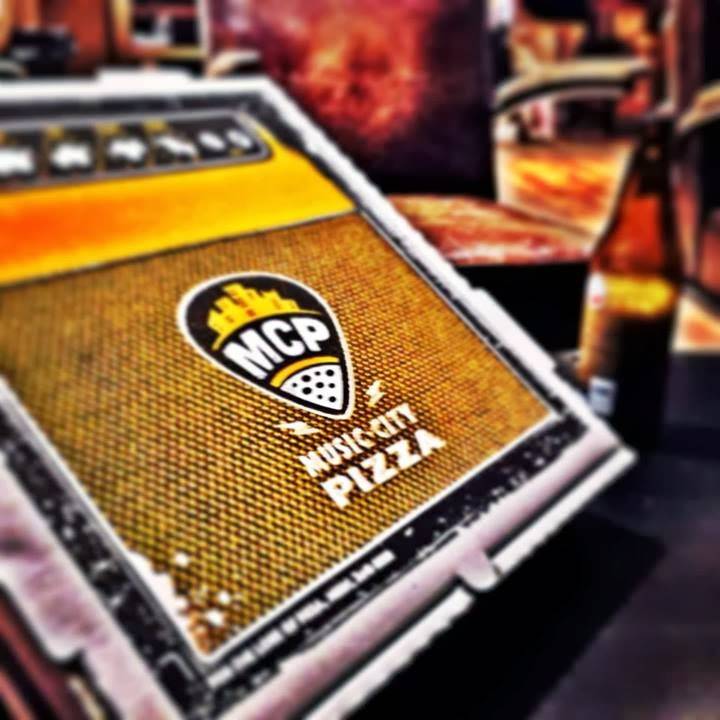 Music City Pizza | restaurant | 114 12th Ave N, Nashville, TN 37203, USA | 6153203754 OR +1 615-320-3754