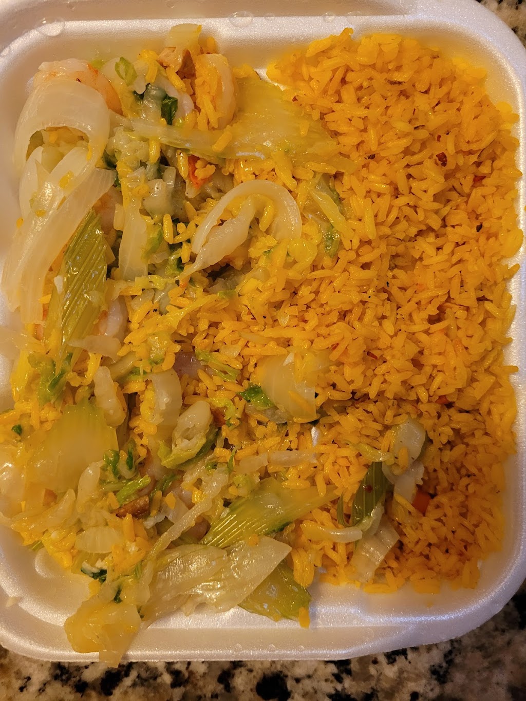 Tokyo Express Food | restaurant | 99 Eglin Pkwy NE # 22B, Fort Walton Beach, FL 32548, USA | 8502438989 OR +1 850-243-8989