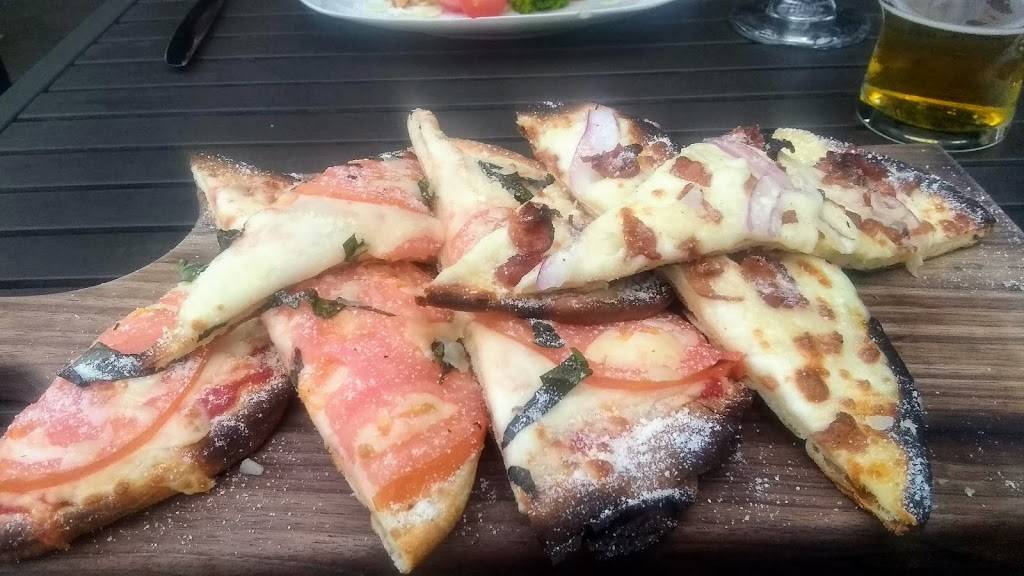 The Sweet Onion Bistro | restaurant | 135 Wortley Rd, London, ON N6C 3P4, Canada | 5196017101 OR +1 519-601-7101