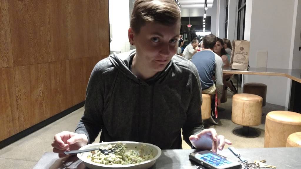 Chipotle Mexican Grill | restaurant | 701 S N Main St Ste A, Normal, IL 61761, USA | 3098620309 OR +1 309-862-0309