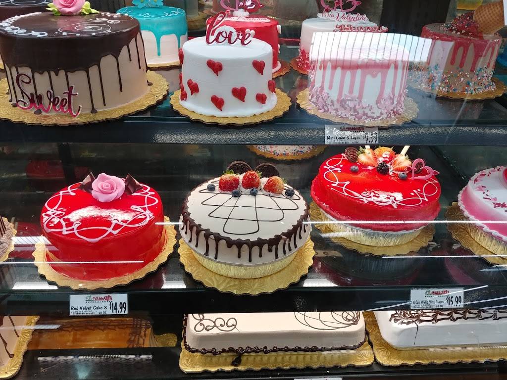 Vallarta Supermarkets | bakery | 10859 Oxnard St, North Hollywood, CA 91606, USA | 8185092932 OR +1 818-509-2932
