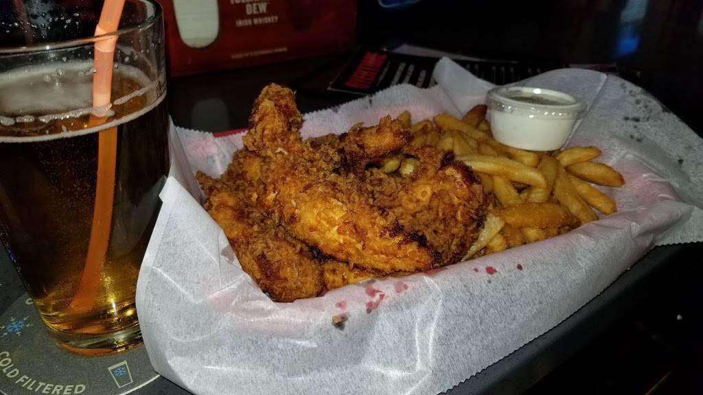 Overtime Grill & Bar | restaurant | 100 Frankfurt Cir, Birmingham, AL 35211, USA | 2052025674 OR +1 205-202-5674