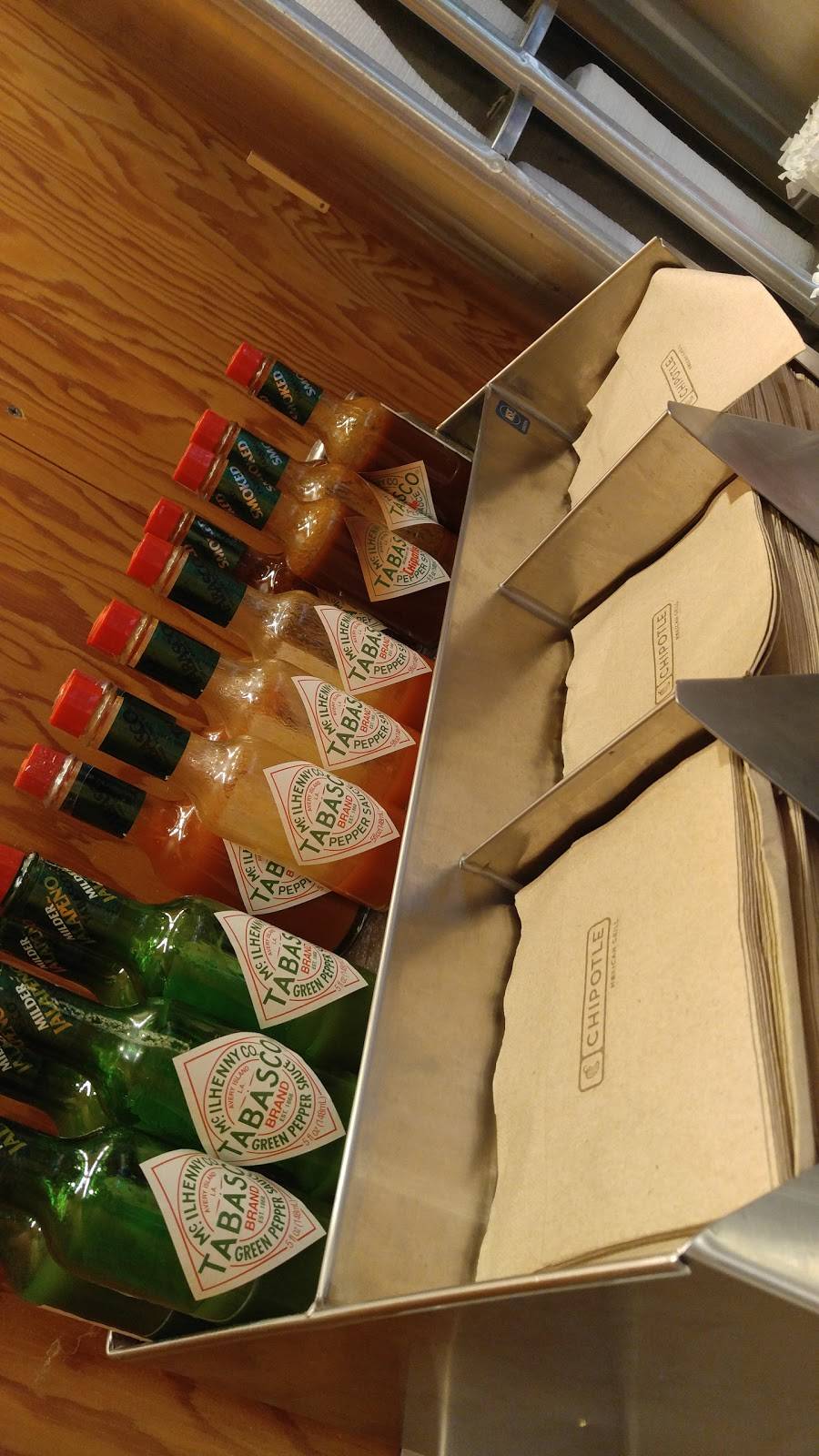 Chipotle Mexican Grill | restaurant | 1463 Concord Pkwy N, Concord, NC 28025, USA | 7047823065 OR +1 704-782-3065