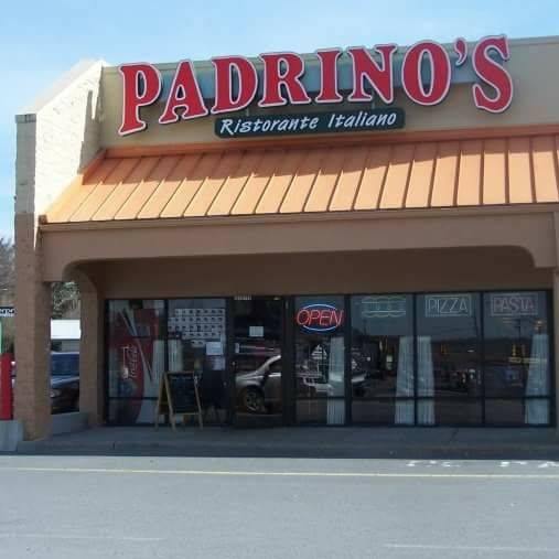 Padrinos Italian Restaurant | restaurant | 135 Beckley Crossing Shopping Center, Beckley, WV 25801, USA | 3042562001 OR +1 304-256-2001