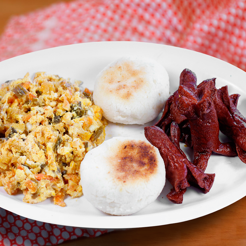 La Abundancia Bakery | restaurant | 37-01 Junction Blvd, Corona, NY 11368, USA | 7182057923 OR +1 718-205-7923