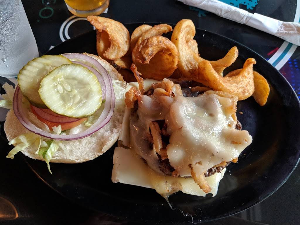 Tap It Local | restaurant | 244 Granby St, Norfolk, VA 23510, USA | 7577888256 OR +1 757-788-8256