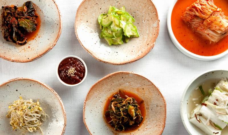 Palace Korean Bar & Grill | restaurant | 15932 NE 8th St, Bellevue, WA 98008, USA | 4259573522 OR +1 425-957-3522