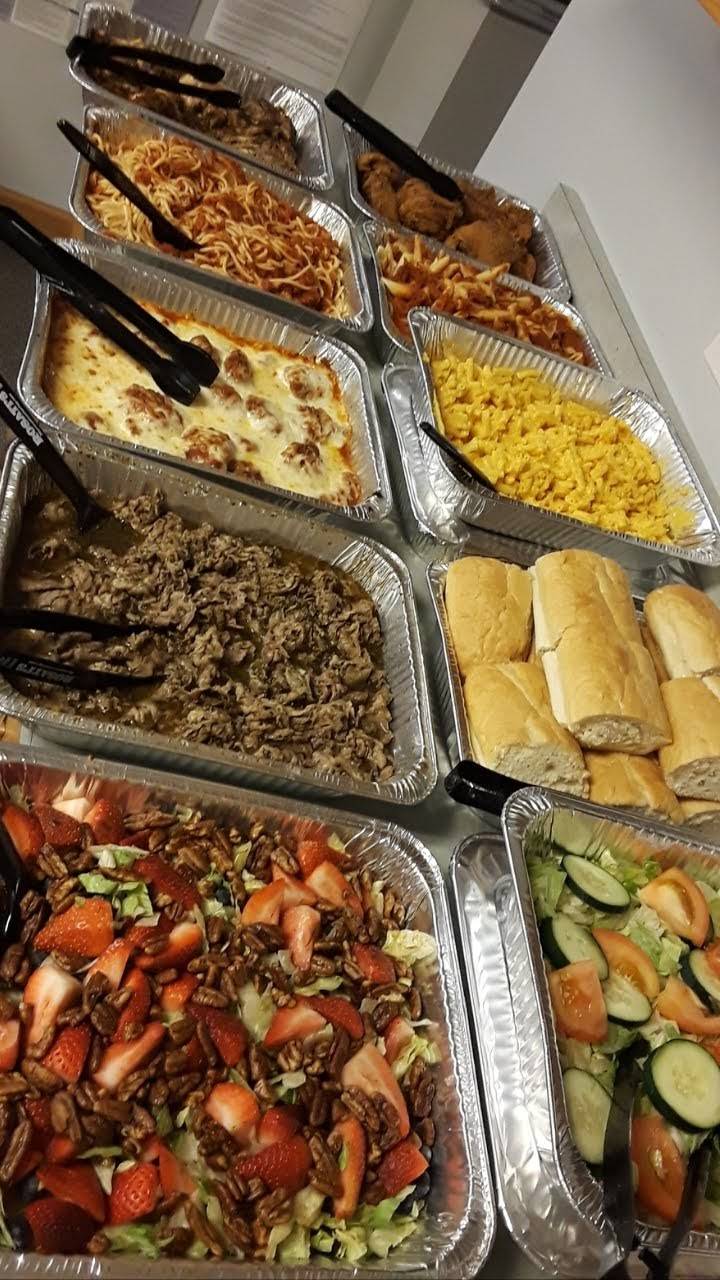 Rosatis Pizza | restaurant | 8137 Cass Avenue, Darien, IL 60561, USA | 6309602520 OR +1 630-960-2520