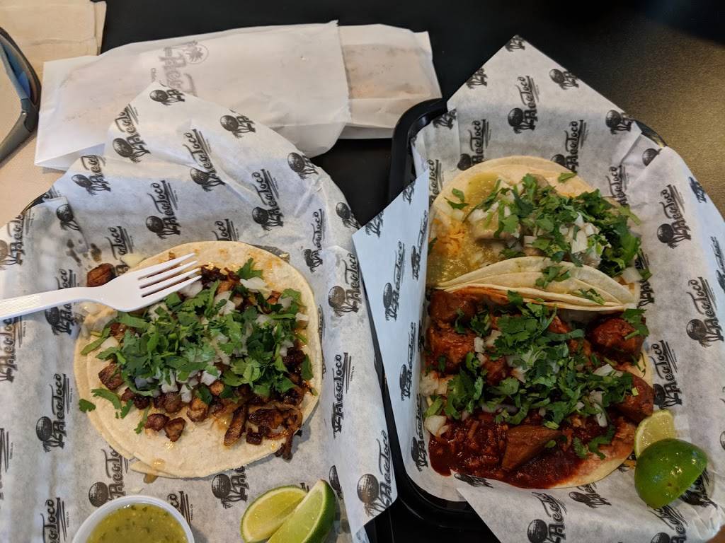 Aca Taco Inc. | restaurant | 133 Broadway St, Chico, CA 95928, USA | 5308940191 OR +1 530-894-0191