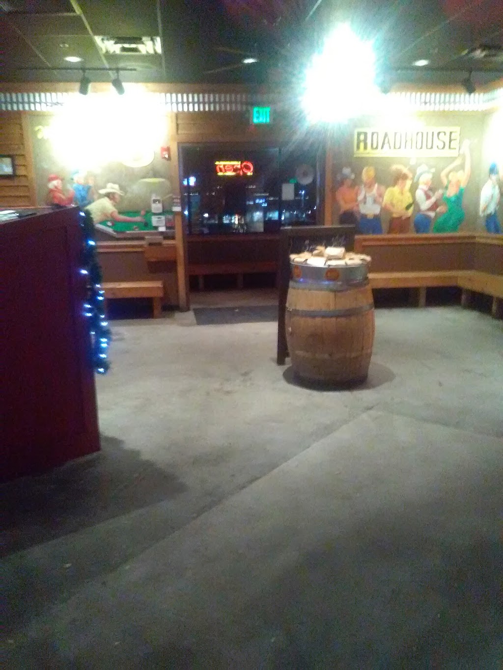 Logans Roadhouse | restaurant | 5511 Sunrise Blvd, Citrus Heights, CA 95610, USA | 9169651249 OR +1 916-965-1249