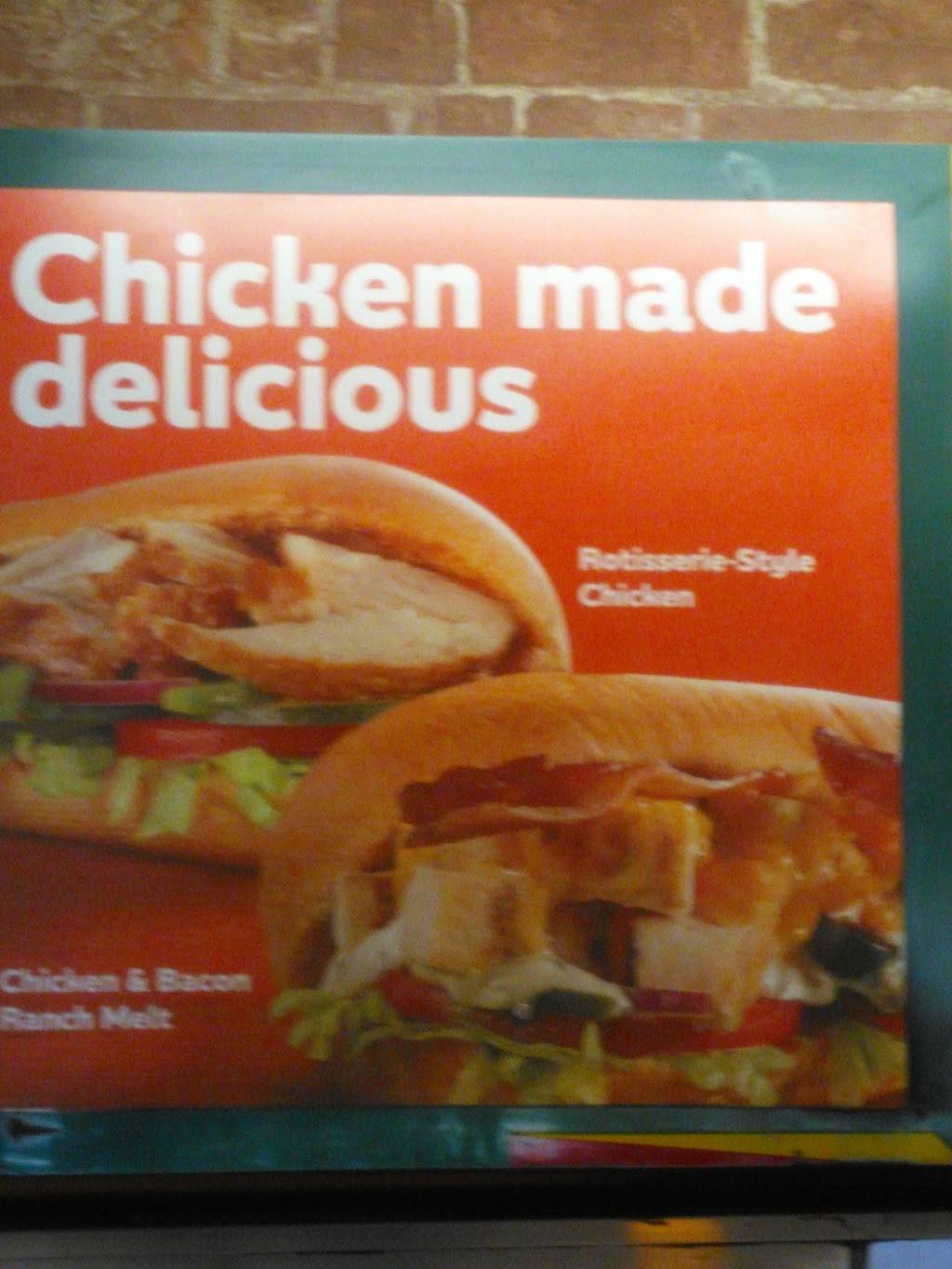 Subway Restaurants | restaurant | 450 Donelson Pike, Nashville, TN 37214, USA | 6158859698 OR +1 615-885-9698