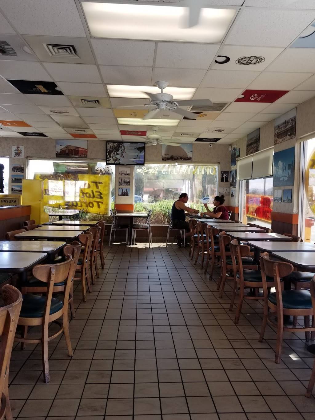 Juarez Border Food | restaurant | 412 N Eastern Ave, Las Vegas, NV 89101, USA | 7022420055 OR +1 702-242-0055