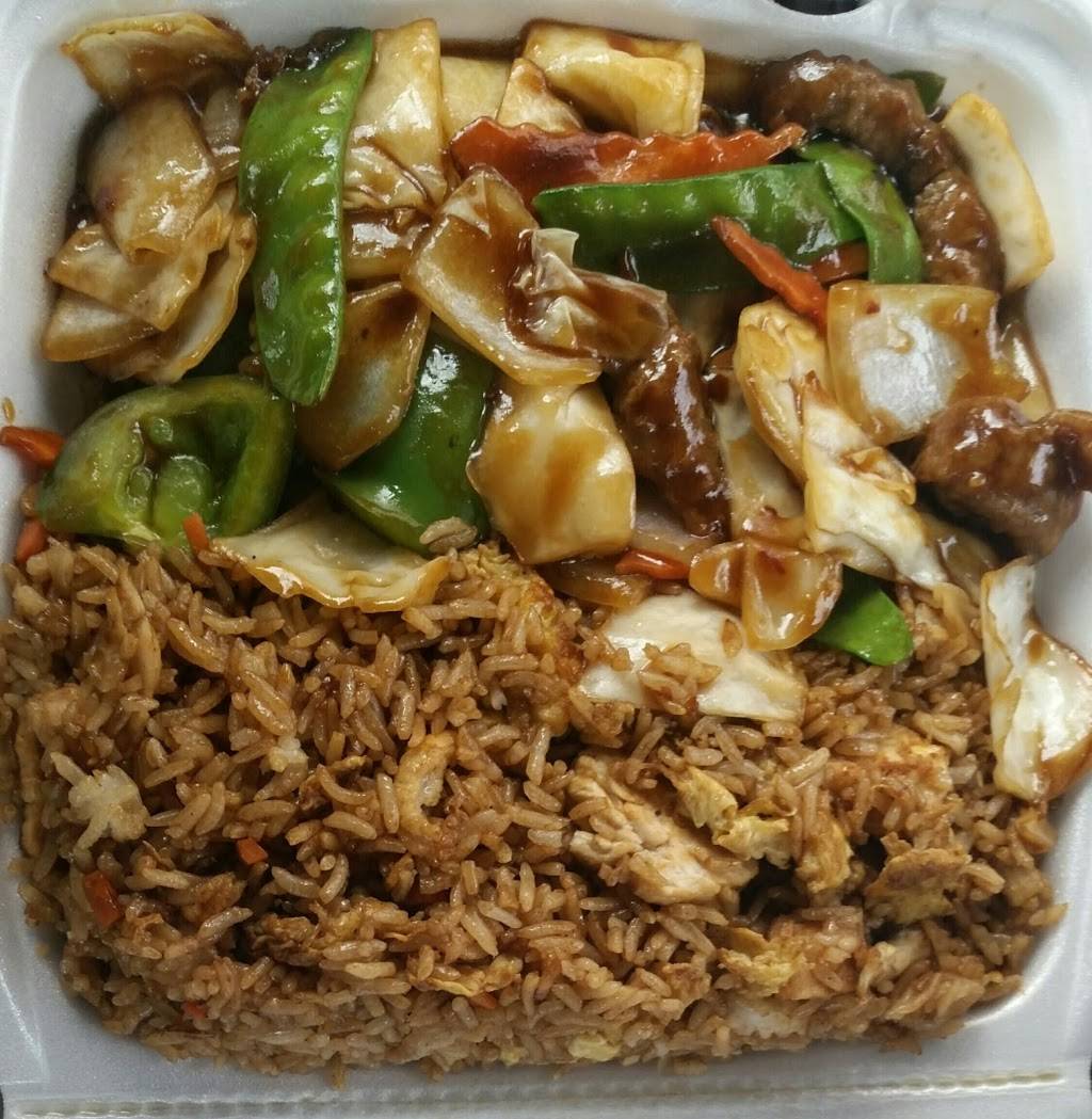 Asian Express | restaurant | 319 Vertin Blvd, Shorewood, IL 60404, USA | 8152677368 OR +1 815-267-7368