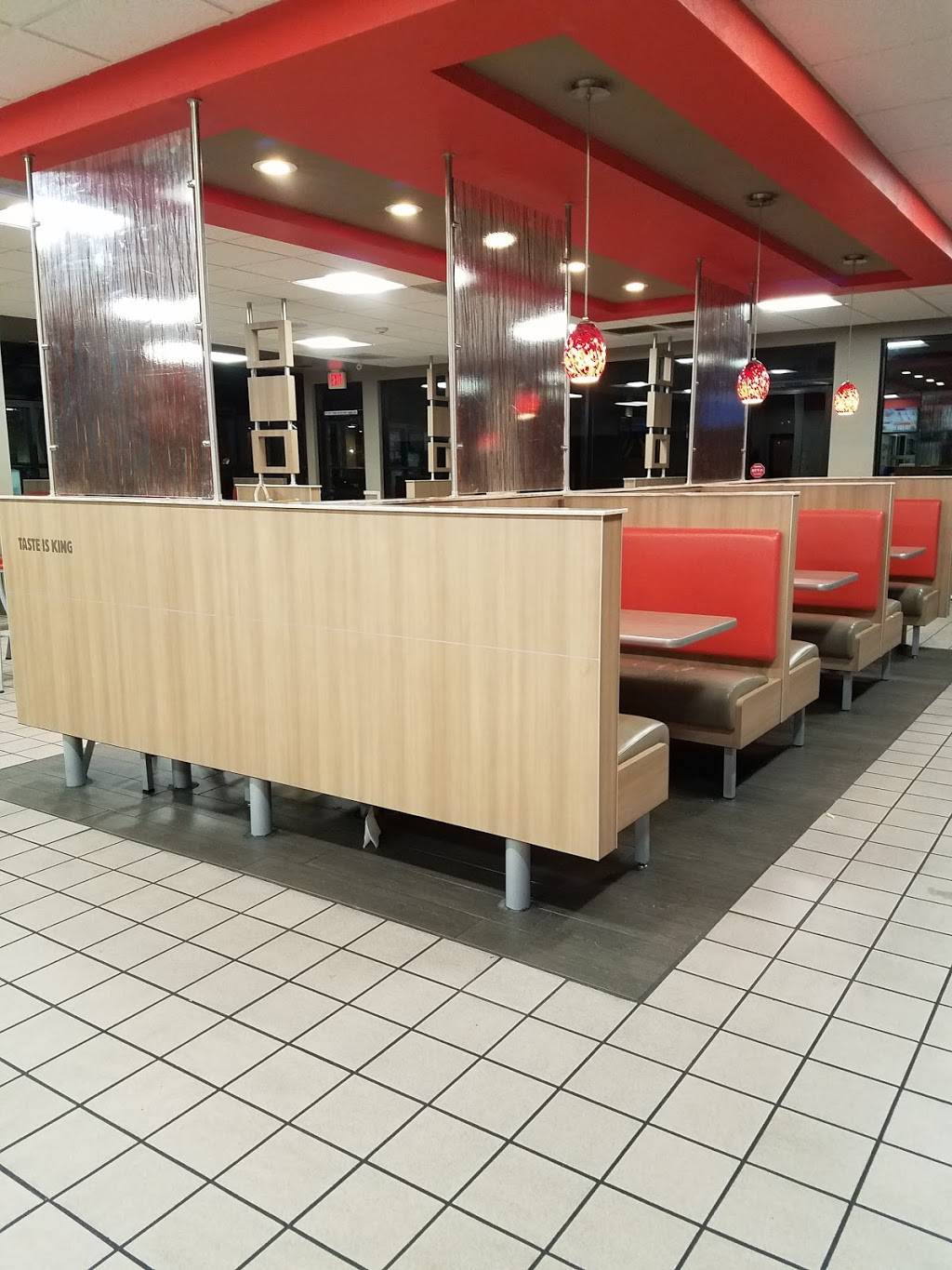 Burger King | restaurant | 9640 Mariposa Rd, Hesperia, CA 92344, USA | 7609491505 OR +1 760-949-1505