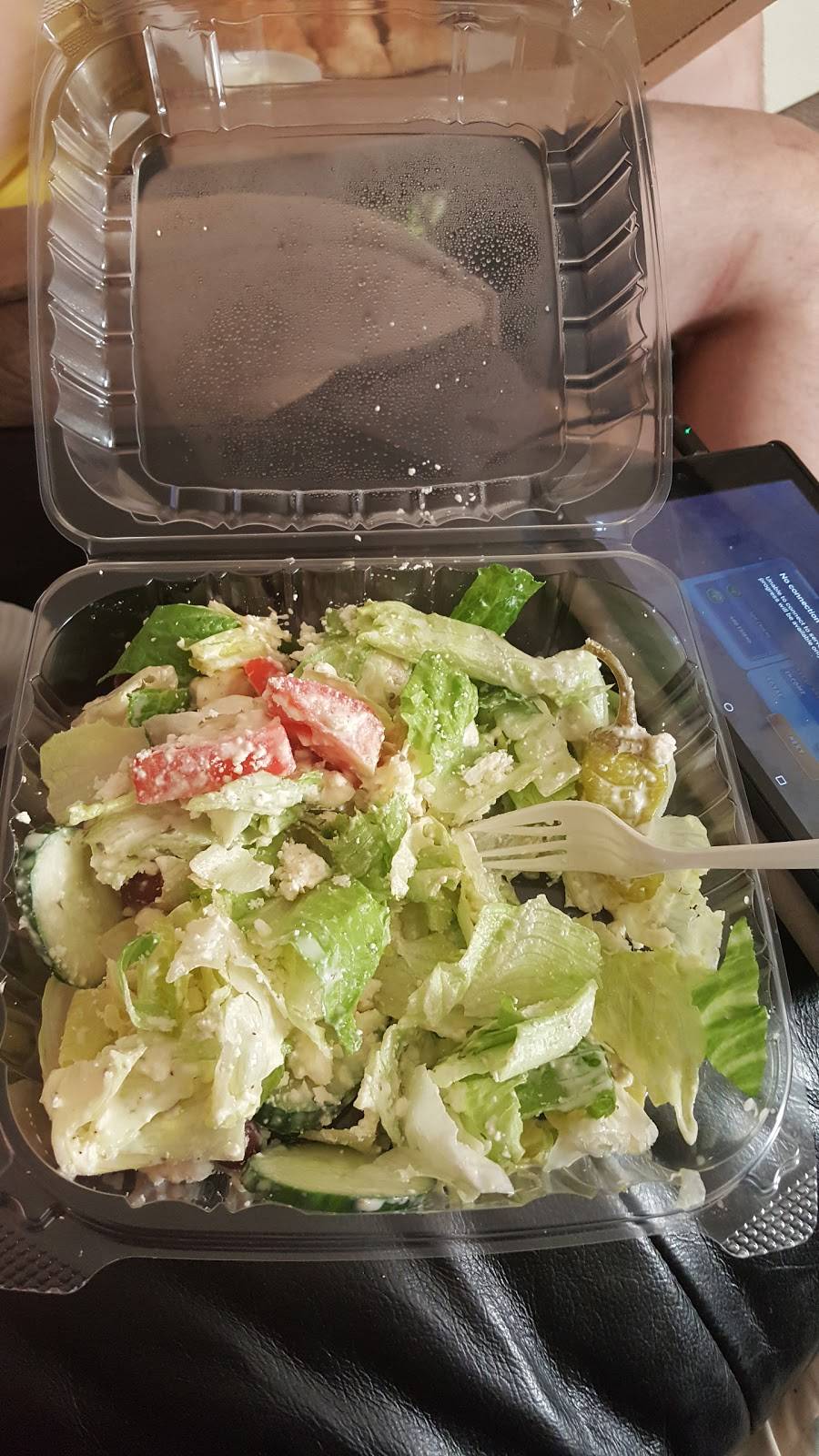 Italian Pizza and Grill | meal delivery | 131 Pulaski Blvd, Bellingham, MA 02019, USA | 5088761020 OR +1 508-876-1020