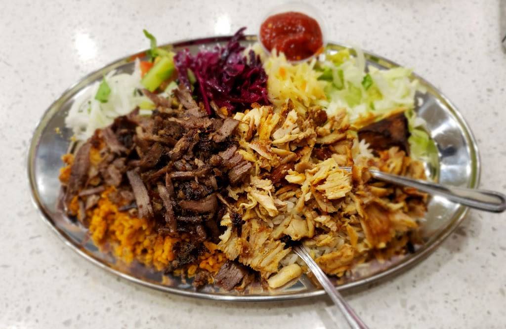 MR ZAGROS | restaurant | 6230 Finch Ave W, Etobicoke, ON M9V 0A1, Canada | 4167480010 OR +1 416-748-0010