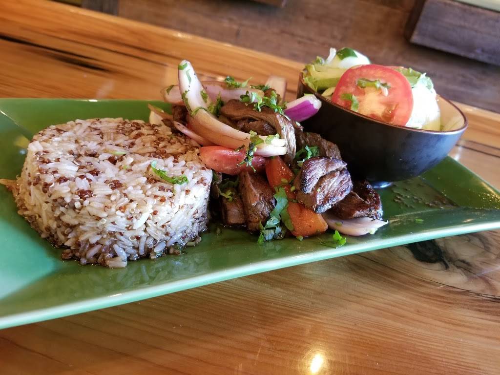 Aji Limo Peruvian Cuisine | restaurant | 199 Main St, Ossining, NY 10562, USA | 9145020623 OR +1 914-502-0623