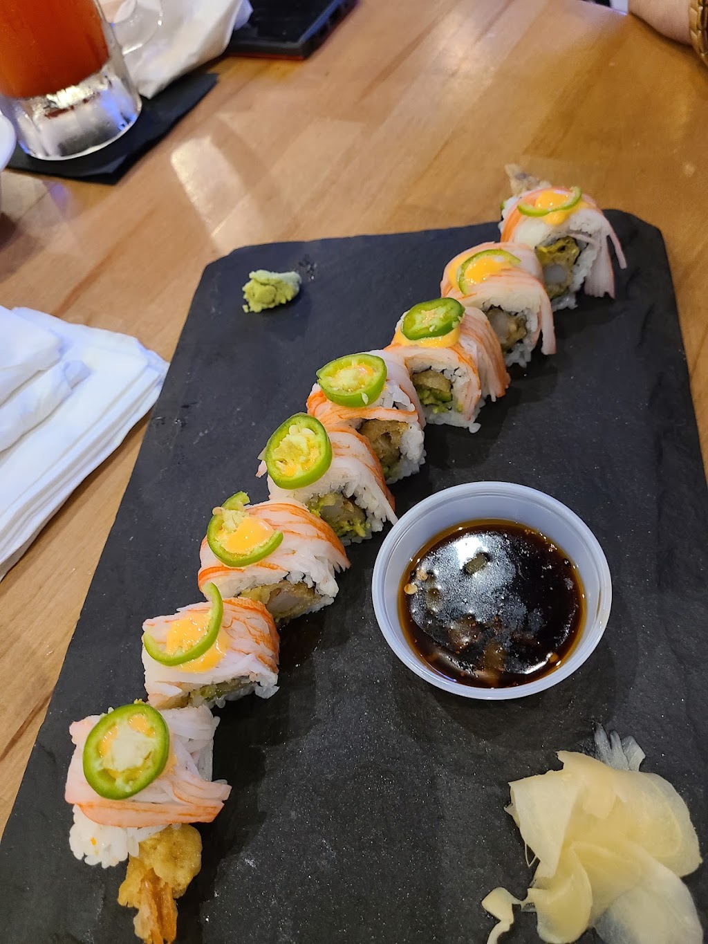 El Muelle Seafood 45 North | restaurant | 11230 North Fwy, Houston, TX 77037, USA | 2815068087 OR +1 281-506-8087