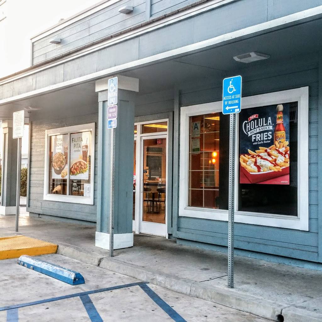 Jack in the Box | restaurant | 100 W Duarte Rd, Monrovia, CA 91016, USA | 6263030695 OR +1 626-303-0695