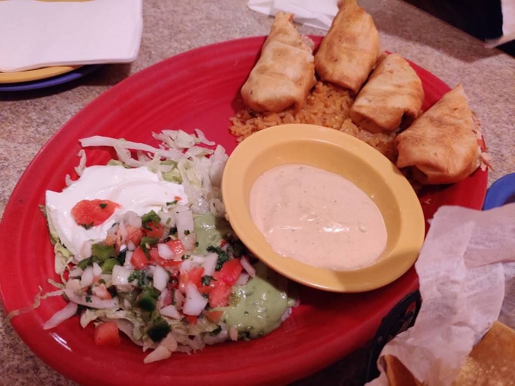 Los Reyes Mexican Restaurant | restaurant | 7620 Rivers Ave, North Charleston, SC 29406, USA | 8438246422 OR +1 843-824-6422