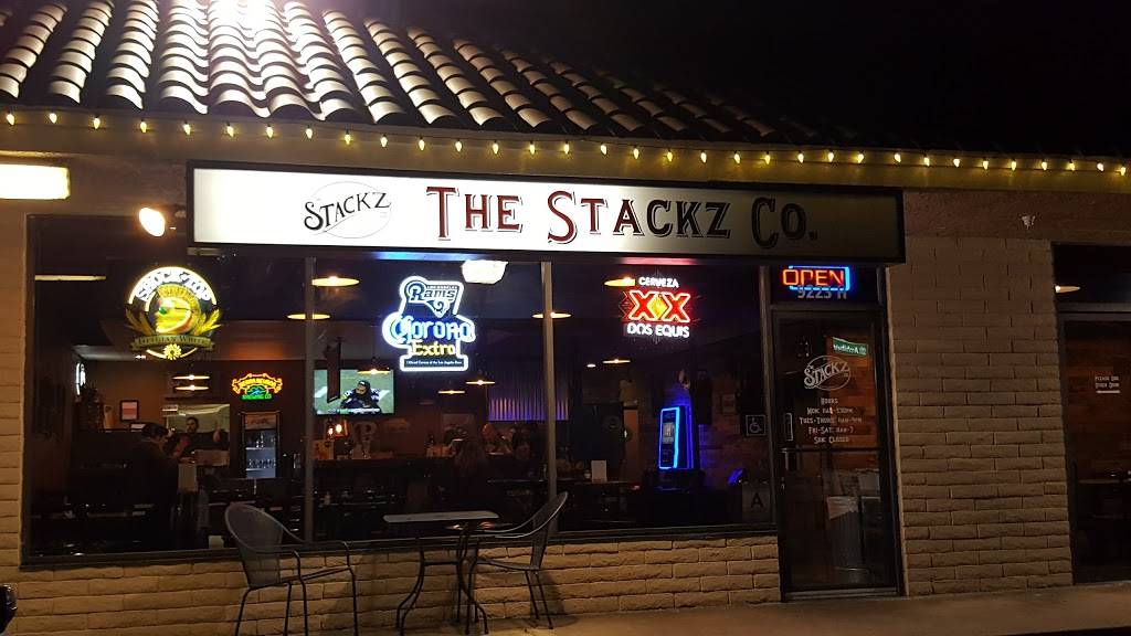 The Stackz Co | restaurant | 9223 Archibald Ave H, Rancho Cucamonga, CA 91730, USA | 9093672880 OR +1 909-367-2880