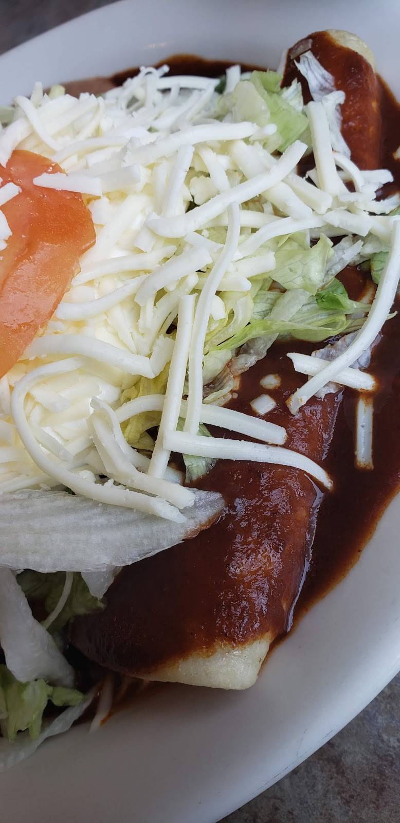 El Dorado | restaurant | 2320 Lake Shore Dr W, Ashland, WI 54806, USA | 7156829658 OR +1 715-682-9658