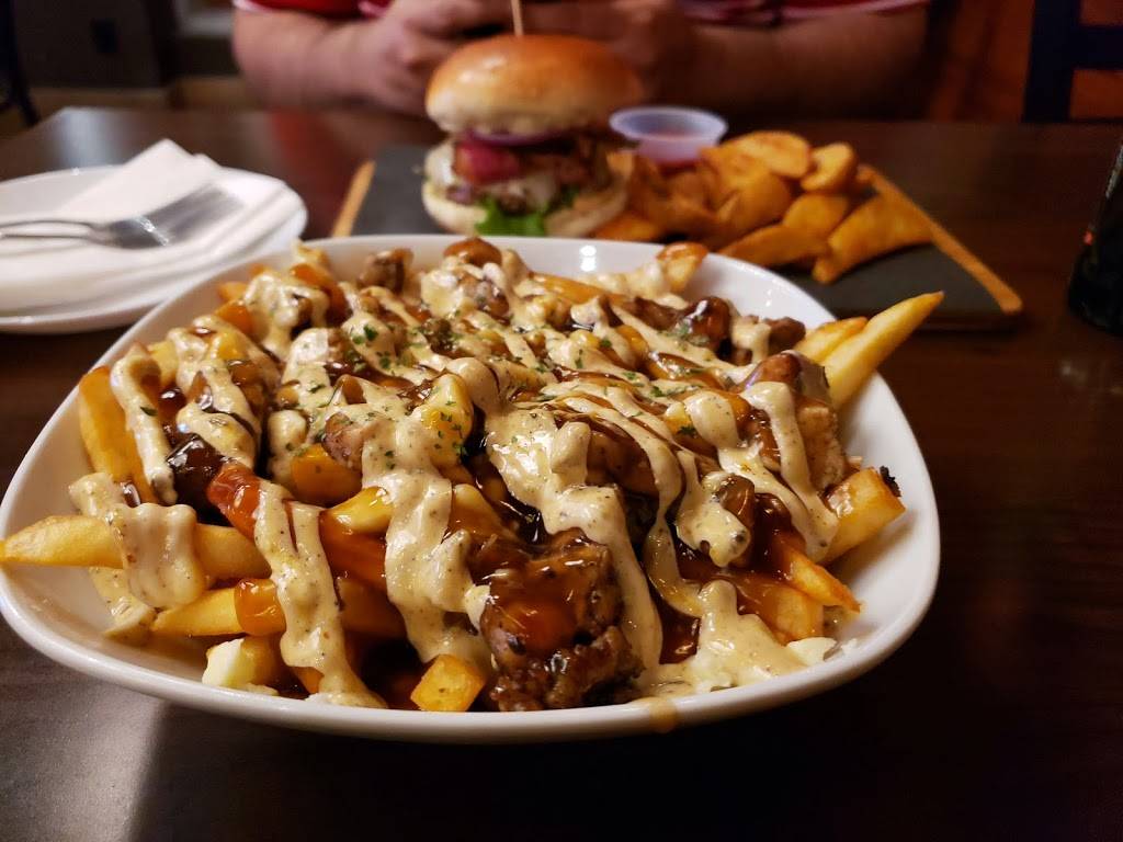 Showtime Bistro | restaurant | 2761 Markham Rd a5, Scarborough, ON M1X 0A4, Canada | 4162921170 OR +1 416-292-1170