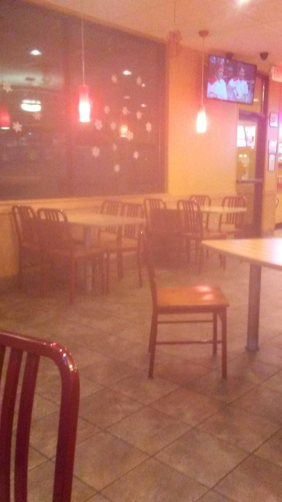 Popeyes Louisiana Kitchen | restaurant | 409 E Marshall Ave, Longview, TX 75601, USA | 9037580938 OR +1 903-758-0938