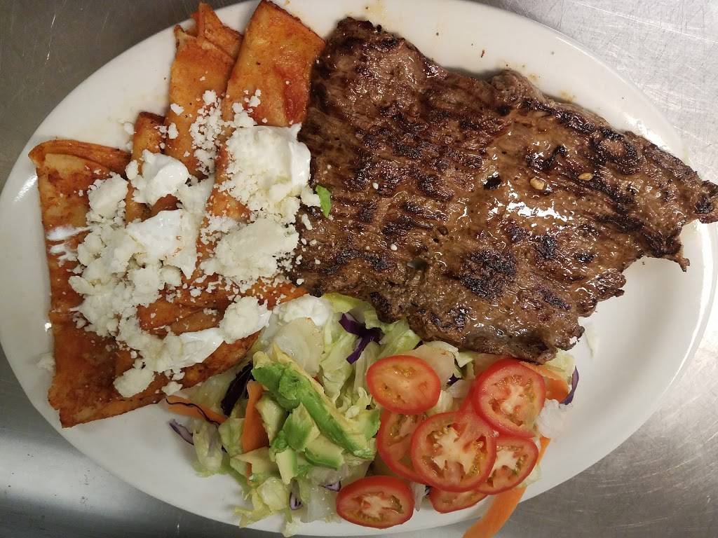 Enchiludas Mexican Cafe | restaurant | 14025 Westheimer Rd, Houston, TX 77077, USA | 2815968888 OR +1 281-596-8888