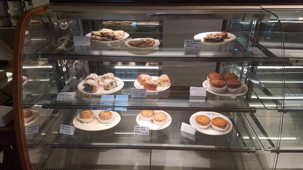 The Faraway Cafe | restaurant | 27 Main St, North Grosvenor Dale, CT 06255, USA | 8603151244 OR +1 860-315-1244