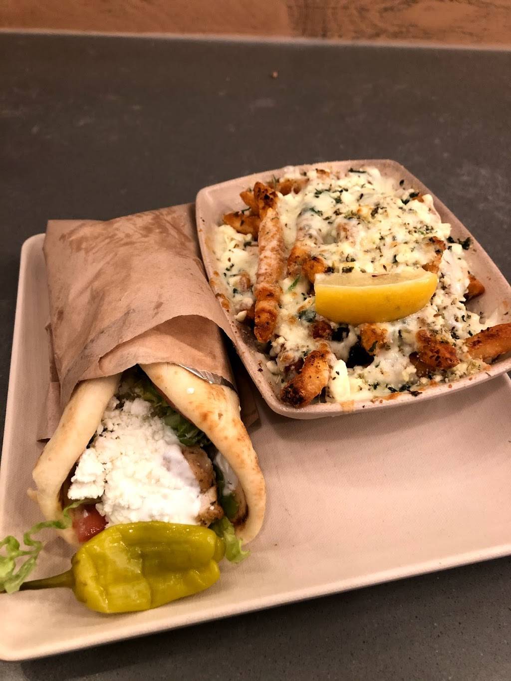 The Great Greek Mediterranean Grill - Westminster | meal delivery | 14315 Orchard Pkwy #400, Westminster, CO 80023, USA | 7206084888 OR +1 720-608-4888
