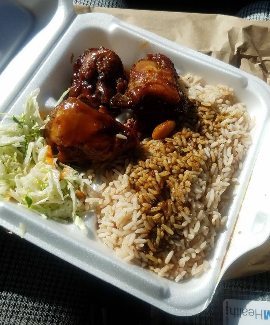 Pan d endz restaurant | restaurant | 8763 NW 57th St, Tamarac, FL 33351, USA | 9547221999 OR +1 954-722-1999