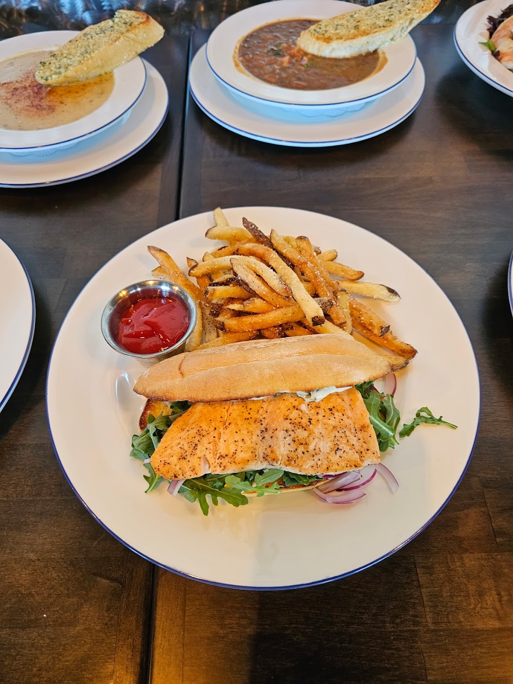 Cattle Ranch Cafe | restaurant | 6939 Schaefer Ave, Chino, CA 91710, USA | 9095903006 OR +1 909-590-3006