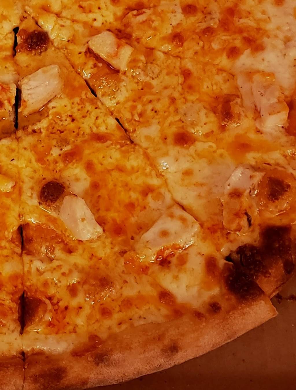 La Vostra Pizza | restaurant | 642 Broadway Ave, McKees Rocks, PA 15136, USA | 4122047045 OR +1 412-204-7045