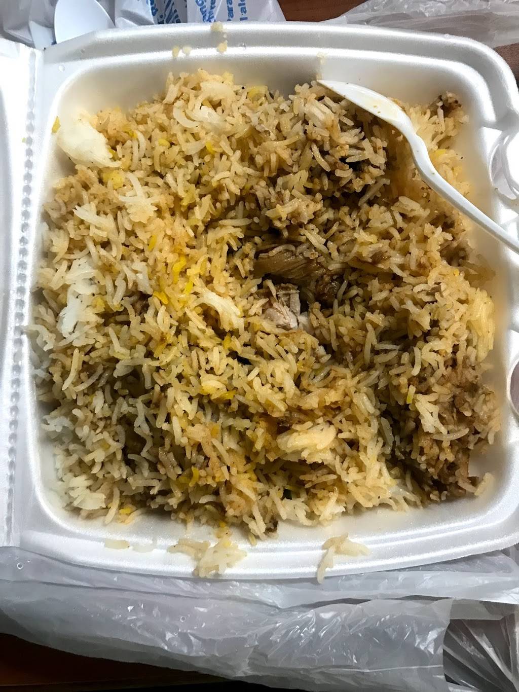 Roti Kabob | restaurant | 2100 12th St, Lynchburg, VA 24501, USA | 4343638088 OR +1 434-363-8088