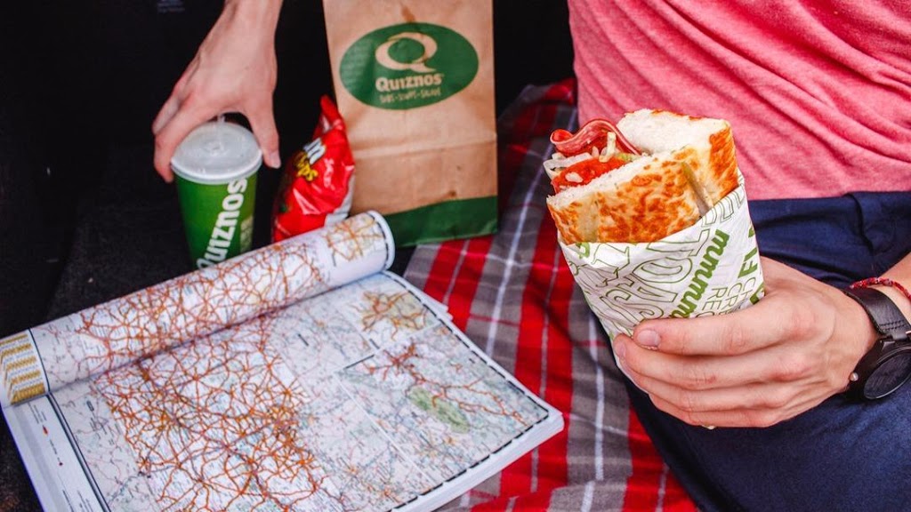 Quiznos | restaurant | 575 66th St Ct E, Bradenton, FL 34208, USA | 9419097757 OR +1 941-909-7757