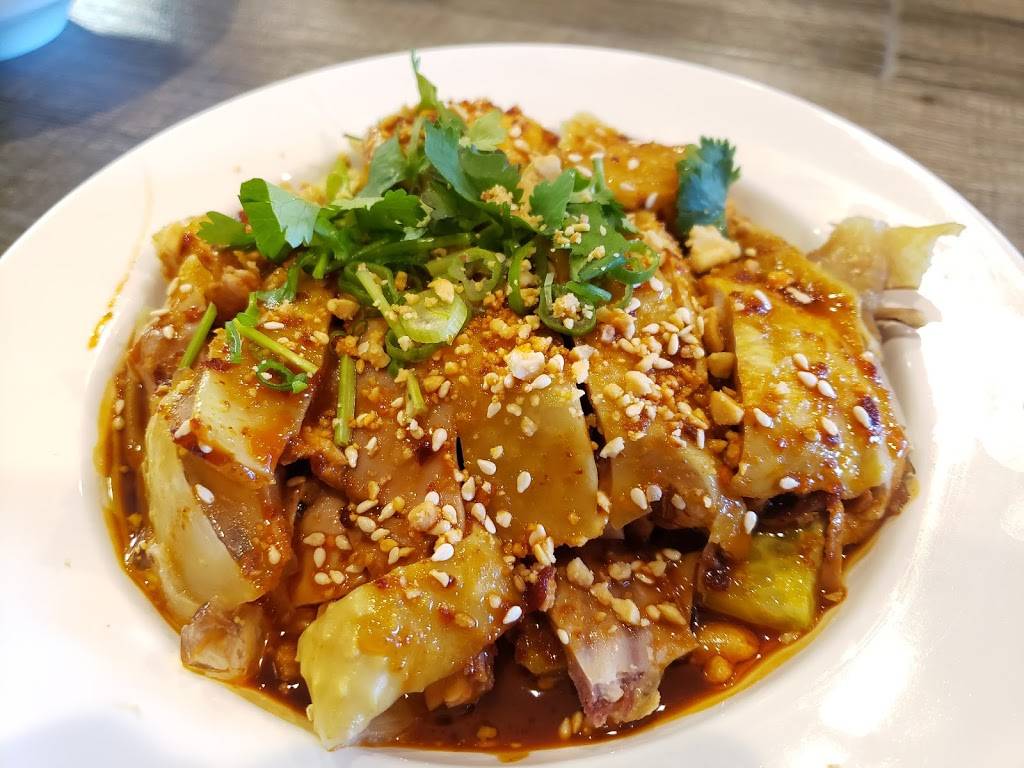 Noodle Show | restaurant | 6120 W Tropicana Ave Suite A1, Las Vegas, NV 89103, USA | 7027901100 OR +1 702-790-1100