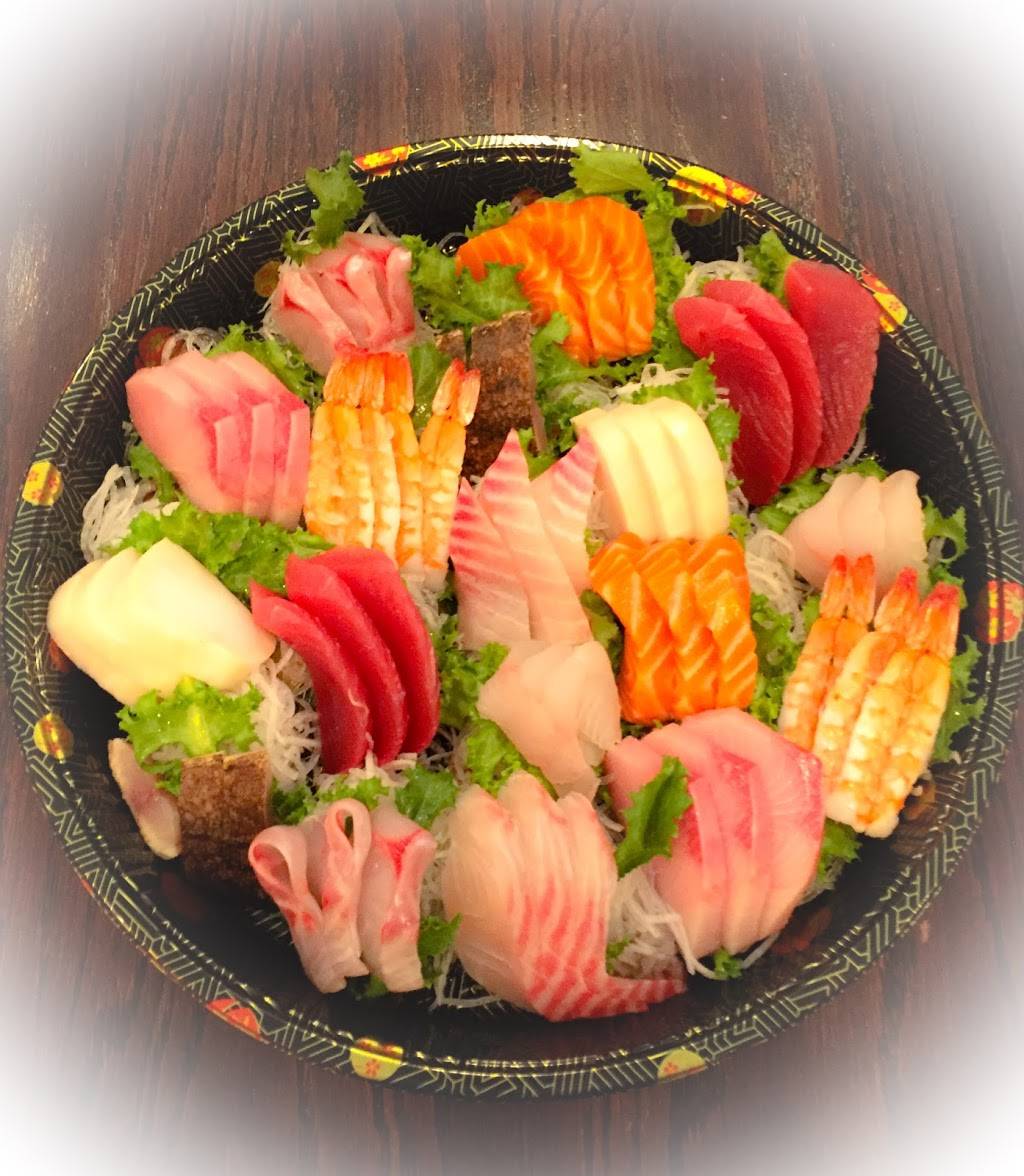 Ikko Japanese steakhouse | restaurant | 107 Brick Plaza, Brick, NJ 08723, USA | 7324776077 OR +1 732-477-6077