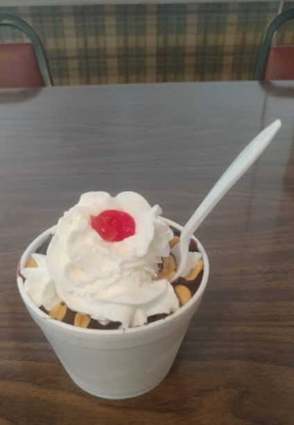 Dairy King | restaurant | 407 S Freeman Ave, Oakley, KS 67748, USA | 7856724127 OR +1 785-672-4127