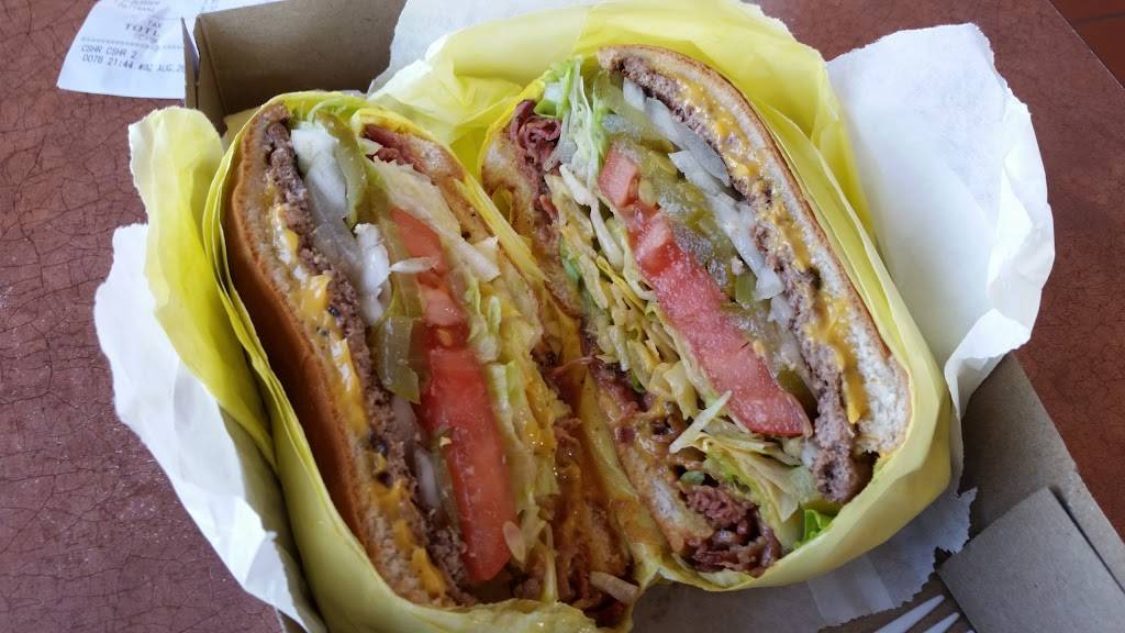 Lucky Boy | meal takeaway | 640 S Arroyo Pkwy, Pasadena, CA 91105, USA | 6267930120 OR +1 626-793-0120