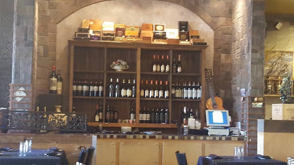 con amore ristorante | restaurant | 2630 Tuscany St #103, Corona, CA 92881, USA | 9512725894 OR +1 951-272-5894