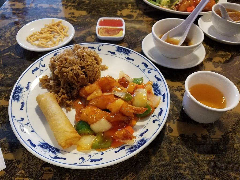 Chinese Dumpling House | restaurant | 575 W Channel Islands Blvd, Port Hueneme, CA 93041, USA | 8059854849 OR +1 805-985-4849