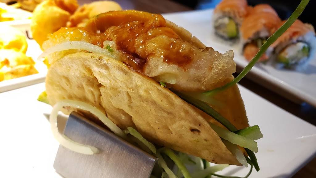 August 8 Oakville | restaurant | 280 North Service Rd W, Oakville, ON L6M 2S2, Canada | 9053386228 OR +1 905-338-6228