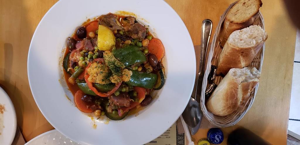 Mosaic Cafe | restaurant | 78 Masonic St, Northampton, MA 01060, USA | 4135851155 OR +1 413-585-1155