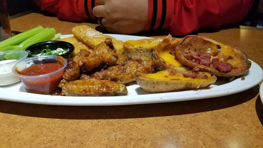 TGI Fridays | restaurant | 8041 Concord Mills Boulevard, Concord, NC 28027, USA | 7049793043 OR +1 704-979-3043