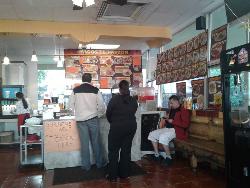 Tacos El Pastor | restaurant | 422 W Pioneer Dr, Irving, TX 75061, USA | 9722539220 OR +1 972-253-9220