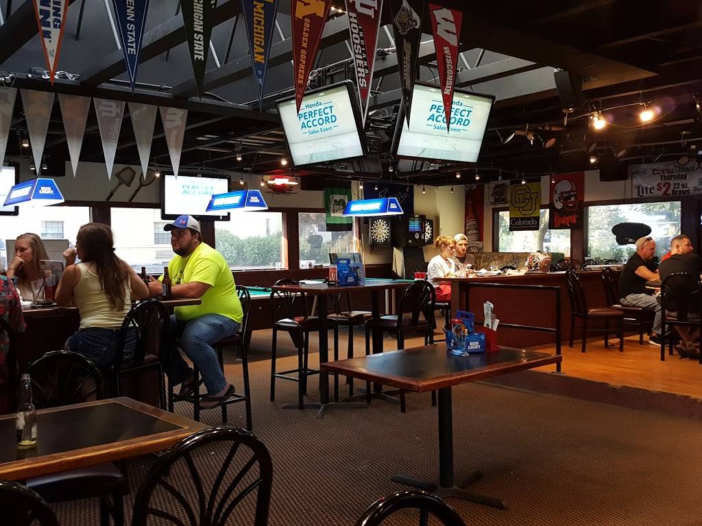 Bogies Bar & Grill | restaurant | 3305 Old Maple Rd, Omaha, NE 68134, USA | 4024938000 OR +1 402-493-8000