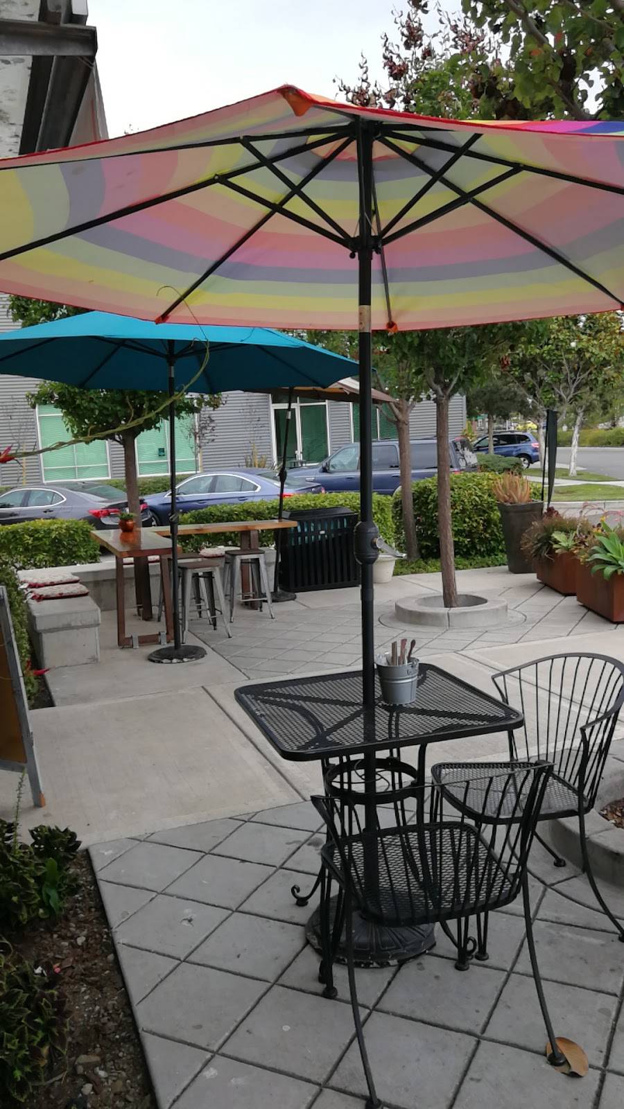 the artisan kitchen | restaurant | 845 Marina Bay Pkwy #865, Richmond, CA 94804, USA | 5104474010 OR +1 510-447-4010