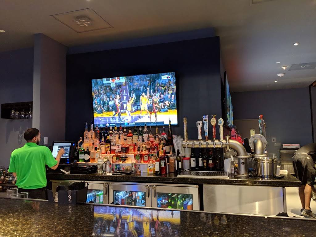 Topgolf | restaurant | 11850 NW 22nd St, Doral, FL 33182, USA | 3054245110 OR +1 305-424-5110